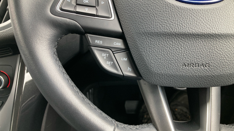 Ford Kuga 2.0 TDCi 180 Titanium Edition 5dr Auto Diesel Estate